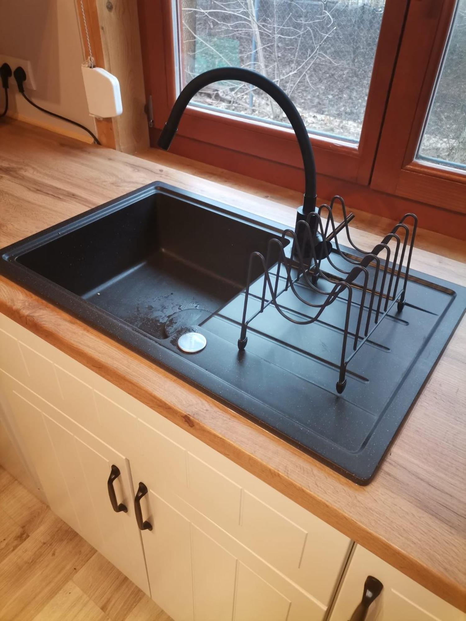 Dziki Zakatek Piskornia Dom Z Sauna Kültér fotó